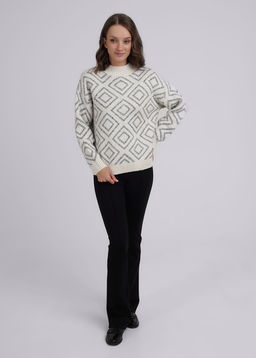 Джемпер женский