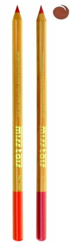 MISS TAIS карандаш контурный (Чехия) №762 кор.