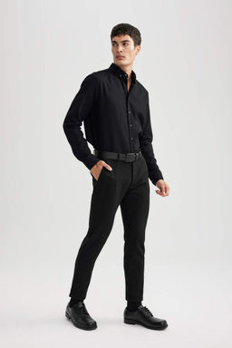 Прямые брюки Jogger - Defacto фото 3