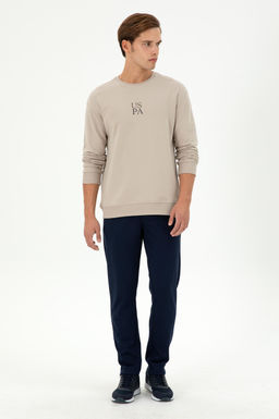 Мужская базовая толстовка Stone - U.s. polo assn фото 4