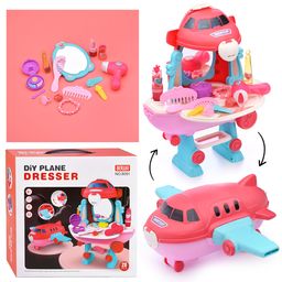 Игровой набор "Стилист" в коробке