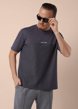 562712/13ли Футболка муж. (ЧЗ)