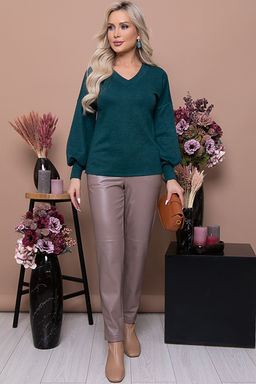 Джемпер 41627-2 - Avili фото 2