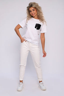 Футболка 70062 - Натали фото 20