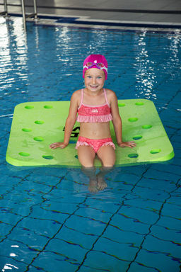 Плот для обучения плаванию Floating island - Mad wave фото 5