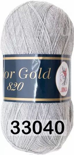 COLOR GOLD 820 - Jina фото 15