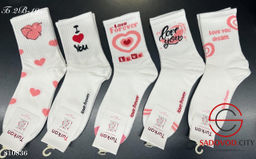 Носки 2 пары женские длинные - Bruno фото 2