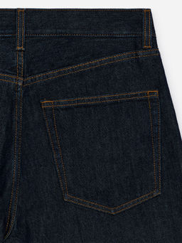 Vaqueros tapered VIOLET