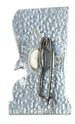 Значок Чайка