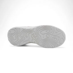 Сабо текстильные E7-2 белые - Sport фото 3