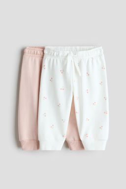 Pack de 2 joggers