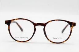 Оправа DACCHI 34352 49-19-140 С4