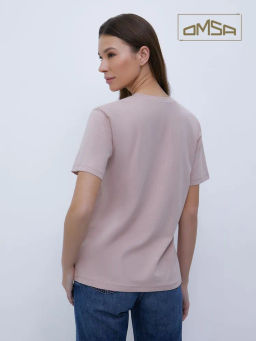Футболка женская - Omsa фото 15