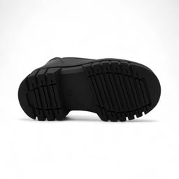 Дутики зимние В5009-13 пудровые - BONCY фото 4