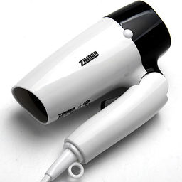 10916 Фен 1000 Вт 2 скорости ZM (х24) - Mayer&boch фото 2