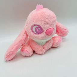 Мягкая игрушка брелок Стич 12 см - Storyland фото 11