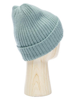Шапка жен. шерсть + акр LB-J440013 mist - Labbra фото 10