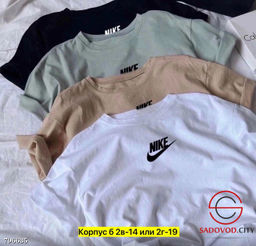 Футболка женская (без выбора) - Bruno фото 8