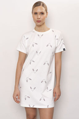 ПЛАТЬЕ ЖЕНСКОЕ арт. 6512W-70200.1H-027m