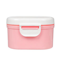 Контейнер для детского питания ВИД 5, 350 мл., МИКС