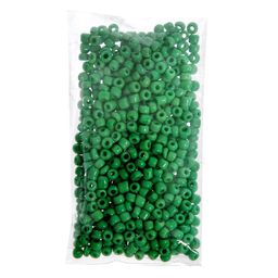 Набор для бисероплетения Игрушки из бисера. Фрукты, 3 фигурки - Эврики фото 4