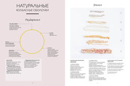 Большая книга мясных деликатесов. Каффарель М. - Колибри фото 4