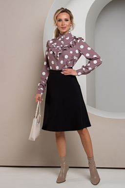 VALENTINA Юбка Анжелика 55 см №1