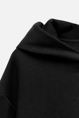 HOODIE WITH POCKETS - Zara фото 25