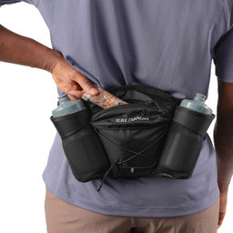 Пояс для бутылок