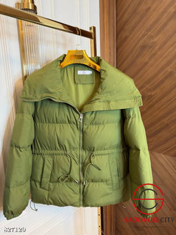 Куртка весенняя женская