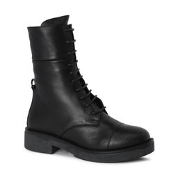 Женские ботинки LR LORETTINI Артикул 4421865, черный