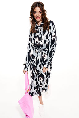 Платье 1006 - Elletto фото 13