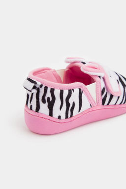 Mothercare / Туфли домашние  фото 5