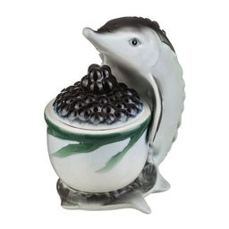 ИКОРНИЦА ОСЁТР 14*8 СМ 75 МЛ