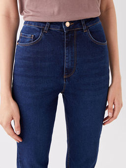 Mars Flare Kad?n Jean Pantolon