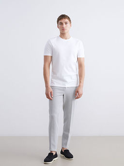 Slim Fit Erkek Pantolon