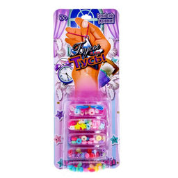 Набор бисероплетения Пижамная вечеринка - Simaland фото 3