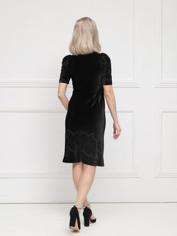 Платье П3-3668 - Wisell фото 32