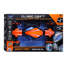 Машина "Дрифт вездеход" р/у, 27 MHz, в коробке