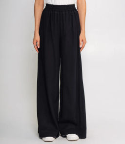 Брюки #ОКТ115007, чёрный