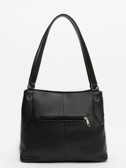 Чёрный тоут S.Lavia  фото 4