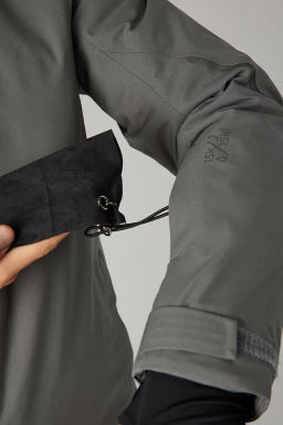 КУРТКА МУЖСКАЯ ГОРНОЛЫЖНАЯ ДЫХТАУ мужская 23-42113 19 - Stayer фото 8