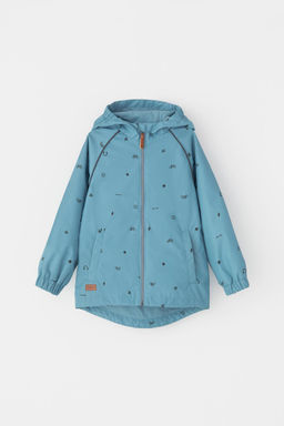 Crockid _ ВК 30085/н/5 ГР куртка для мал