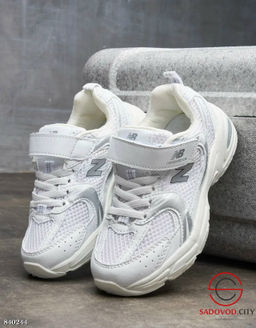 Кроссовки весенние для мальчика - Bruno фото 3