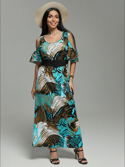 Новелла платье женское - Lovetex фото 85