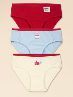 Pelican GULB3351(3) Трусы для девочек