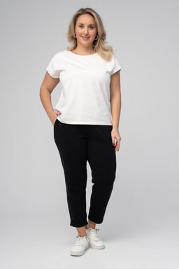 Брюки ХЛОПОК с ЛАЙКРОЙ