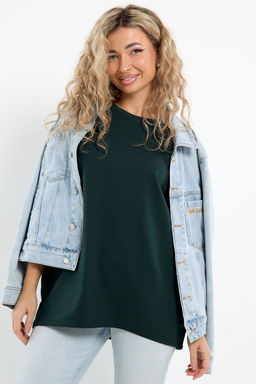 Кофта Футер life