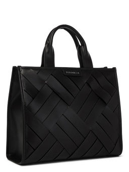 Сумка ELEGANZZA ZBB-1688-2 black фото 2