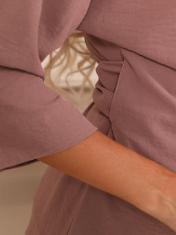 Блуза М4-4564/12 - Wisell фото 19